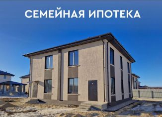 Продаю дом, 120 м2, посёлок Боголюбово, Цветочная улица, 1