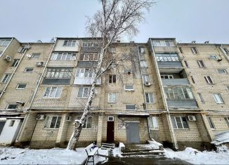 Продажа 3-ком. квартиры, 62 м2, Михайловск, улица Ленина, 175