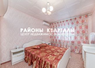 Продается 3-ком. квартира, 65.4 м2, Челябинск, улица Мамина, 25А, Тракторозаводский район