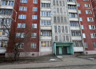 Продажа 1-комнатной квартиры, 35 м2, Тверская область, улица Артюхиной, 15А