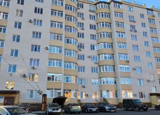 Продажа однокомнатной квартиры, 43 м2, Таганрог, 1-й Новый переулок, 22Б