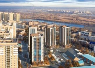 Продается 2-комнатная квартира, 43.6 м2, Красноярск, Советский район