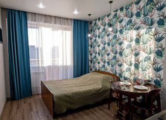 Сдаю в аренду квартиру студию, 25 м2, Шелехов, 2-й квартал, 5