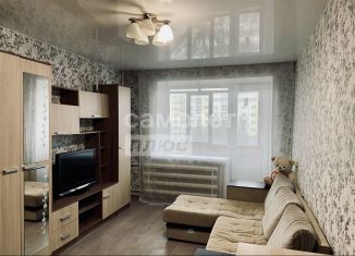 Продается 1-ком. квартира, 30.8 м2, Иваново, Ташкентская улица, 109