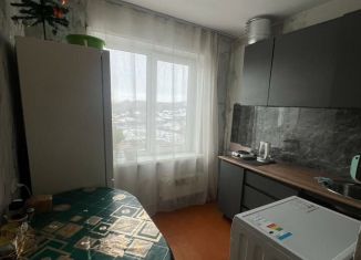 Продажа 3-ком. квартиры, 55 м2, Абакан, улица Пушкина, 1