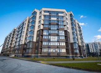 Продажа 2-комнатной квартиры, 62.3 м2, Темрюк