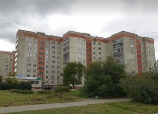 3-комнатная квартира на продажу, 62.8 м2, Екатеринбург, Бисертская улица, 26