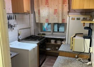 Сдача в аренду 2-комнатной квартиры, 46 м2, Уфа, улица Блюхера, 46/1, Орджоникидзевский район