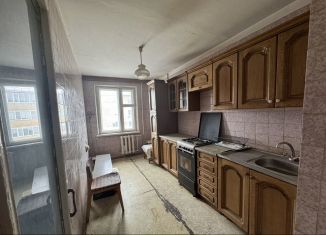 Продается трехкомнатная квартира, 64.7 м2, Михайловск, улица Ленина