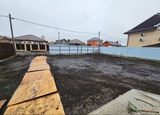 Земельный участок на продажу, 5 сот., поселок Темерницкий, Васильевский переулок, 16