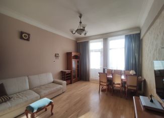 Сдам 3-ком. квартиру, 90 м2, Москва, Армавирская улица, 6, метро Люблино