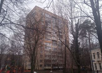 Продажа 2-комнатной квартиры, 54.4 м2, Москва, улица Маршала Бирюзова, 40, метро Щукинская