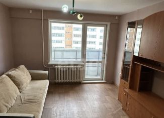 Квартира в аренду студия, 29 м2, Новосибирск, улица Зорге, 94