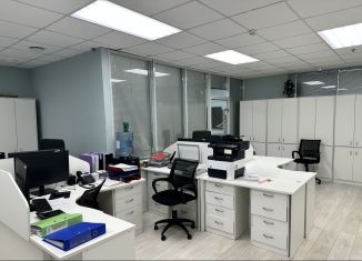 Сдаю в аренду офис, 96.7 м2, Москва, Большой Дровяной переулок, 6, Большой Дровяной переулок