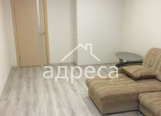 Сдам в аренду однокомнатную квартиру, 47 м2, Самара, улица Георгия Димитрова, 110, Промышленный район