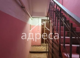 Продается 2-ком. квартира, 76.7 м2, Самара, улица Степана Разина, 29, метро Алабинская