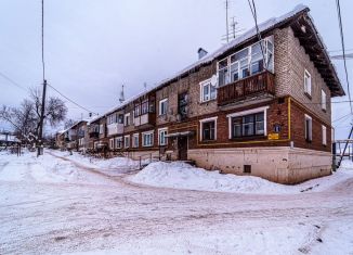 Продается 2-ком. квартира, 43.5 м2, Пермский край, улица Мира, 6