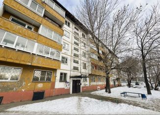 Продажа комнаты, 17.3 м2, Иркутск, Байкальская улица, 261, Октябрьский округ