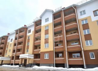 Продается 3-ком. квартира, 79.2 м2, Ковров