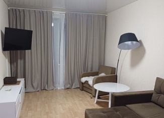 Сдам в аренду 1-ком. квартиру, 43 м2, деревня Горчаково, Школьная улица, 11к2