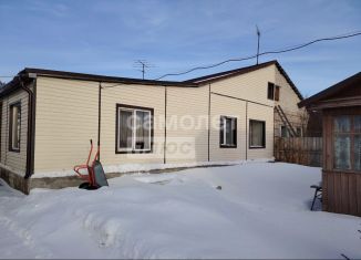 Продам дом, 100.9 м2, село Совхоз Сибиряк, Садовая улица, 8