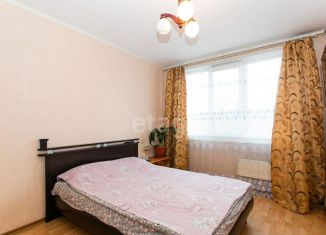 Продается двухкомнатная квартира, 43.3 м2, Новосибирск, улица Палласа, 5