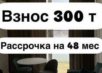 Продам 2-комнатную квартиру, 70 м2, Махачкала, Луговая улица, 135