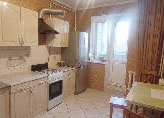 3-ком. квартира в аренду, 110 м2, Брянская область, площадь Партизан