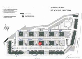 Сдаю машиноместо, 15 м2, Санкт-Петербург, проспект Медиков, 10к7, метро Лесная