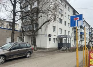 Продам помещение свободного назначения, 63 м2, Курск, Союзная улица, 13, Железнодорожный округ