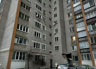 Продается трехкомнатная квартира, 58.6 м2, Тверь, Петербургское шоссе