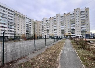 Продажа трехкомнатной квартиры, 72.8 м2, Челябинск, улица Петра Сумина