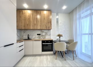 Продам 2-ком. квартиру, 38 м2, рабочий поселок Маркова, жилой комплекс Южный Парк, 5, ЖК Южный Парк