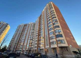 Продается двухкомнатная квартира, 60 м2, Балашиха, Кольцевая улица, 14