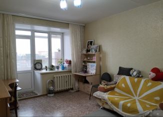 Продается 1-комнатная квартира, 38.6 м2, Пермский край, улица Калинина, 42