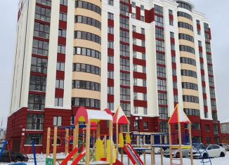 Продажа 1-ком. квартиры, 43 м2, Оренбург, Слесарный переулок, 7