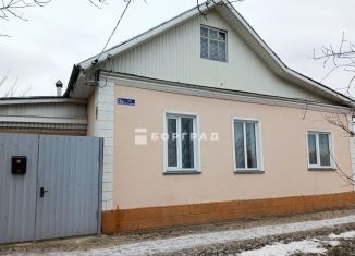 Продаю дом, 66 м2, Борисоглебск, Пролетарская улица, 78А