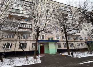 Продается квартира студия, 10 м2, Москва, 1-й Тушинский проезд, 14, метро Спартак