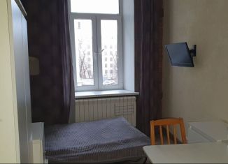 Аренда квартиры студии, 18 м2, Москва, Тверская улица, 12с7, метро Тверская