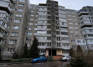 3-комнатная квартира на продажу, 70.6 м2, Калининград, Московский район, улица Генерала Толстикова, 23