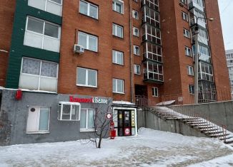 Продам помещение свободного назначения, 220 м2, Иркутск, микрорайон Топкинский, 66