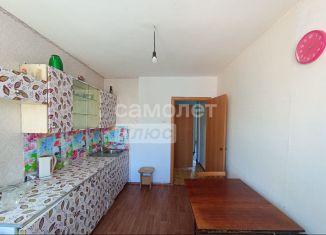 Двухкомнатная квартира на продажу, 57.5 м2, Чита, микрорайон Девичья Сопка, 46