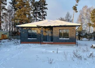 Продаю дом, 120 м2, коттеджный поселок Шигали Премиум, Олимпийская улица