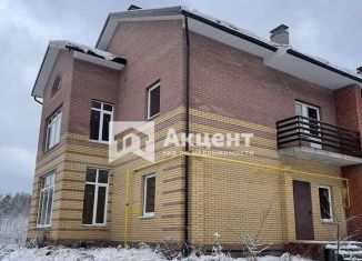 Продам коттедж, 300 м2, Иваново, улица Окуловой, 73