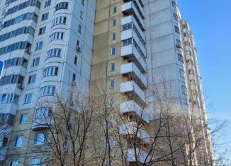 Продам однокомнатную квартиру, 36.2 м2, Москва, улица Олеко Дундича, 7, метро Филёвский парк