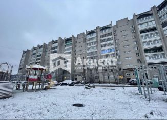 Продам 4-комнатную квартиру, 73.6 м2, Ивановская область, улица Возрождения, 13