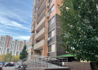 Продажа 2-комнатной квартиры, 64 м2, Краснодар, Степная улица, 1/1к1, ЖК Приоритет