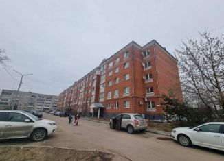 Продается двухкомнатная квартира, 59.8 м2, посёлок Подольской машинно-испытательной станции, посёлок Подольской машинно-испытательной станции, 11