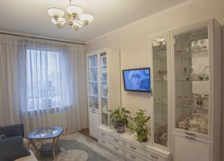 Продажа трехкомнатной квартиры, 88.6 м2, Санкт-Петербург, метро Фрунзенская, Парфёновская улица, 9к1