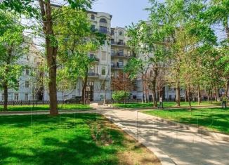 Продается многокомнатная квартира, 246 м2, Москва, Тверской бульвар, метро Тверская